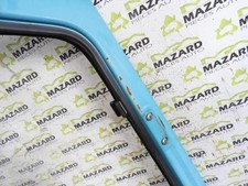 Porte avant et accessoires Citroen C35