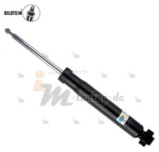 Bilstein B4 Stoßdämpfer hinten für Porsche Cayenne Coupé 9YB :: 2019 >> 2025