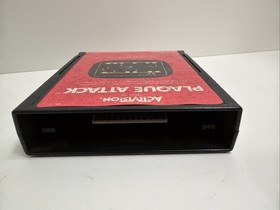 Plaque Attack Atari 2600 *Cartridge Only*