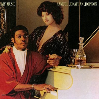 Samuel Jonathan Johnson My Music 7インチ Samuel Jonathan Johnson - My Music (LP) | eBay