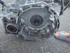 2014 Volkswagen Tiguan Automatic Transmission Oem 46k Miles