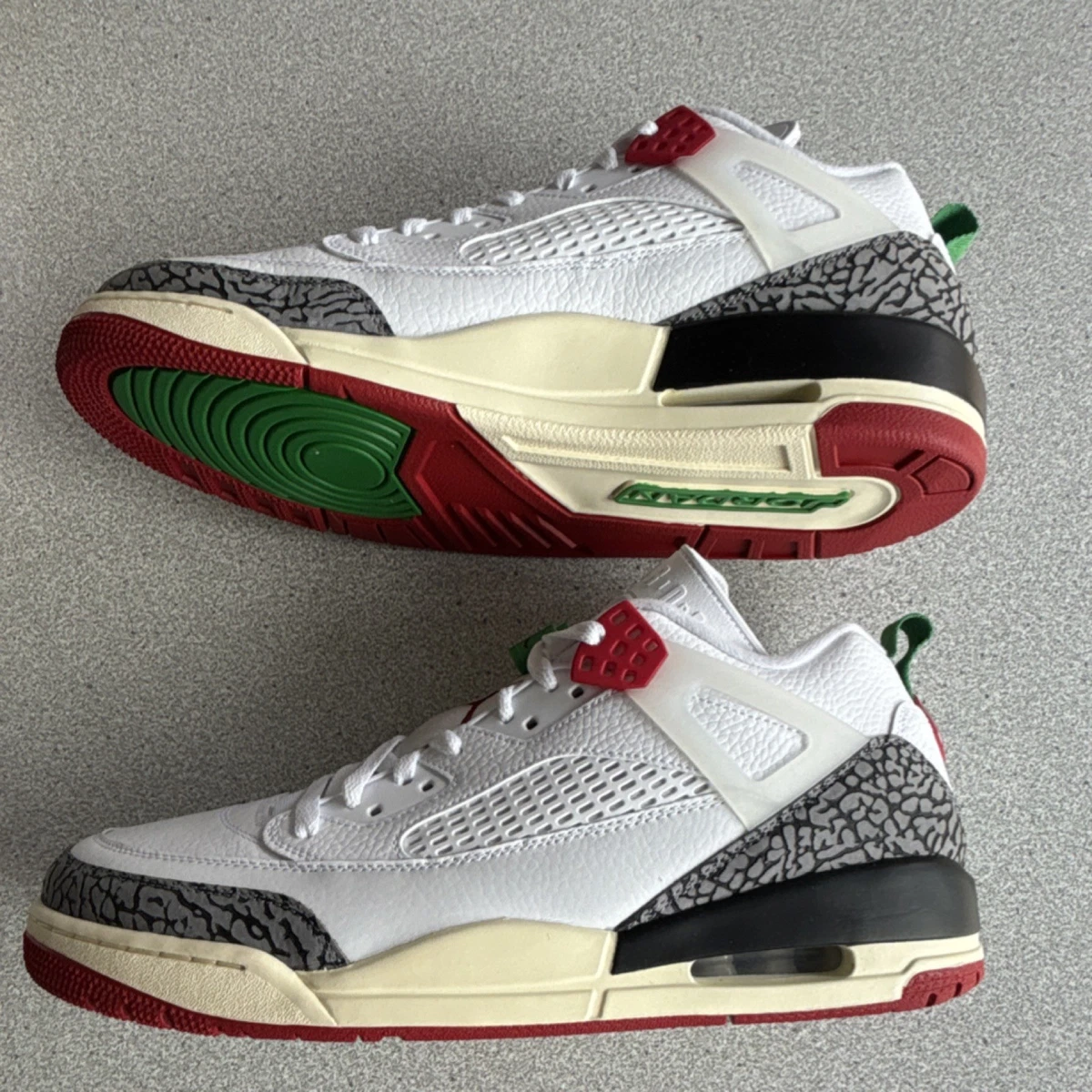 Jordan Spizike Sneaker Gr. 13 NEU! IM7425-100