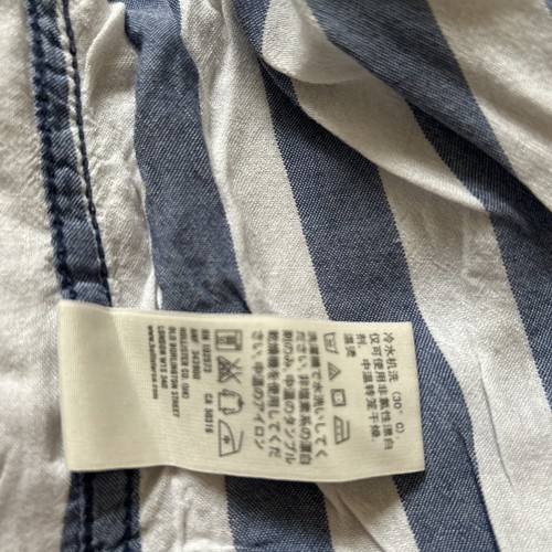 hollister blouses woman - Picture 7 of 8