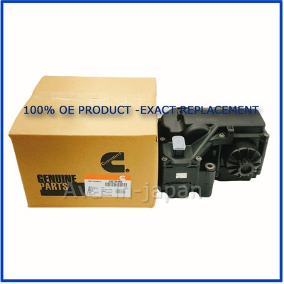 OEM 4387304RX Denoxtronic 2.2 Control DEF UREA PUMP 12V For Cummins ISX ISB ISC