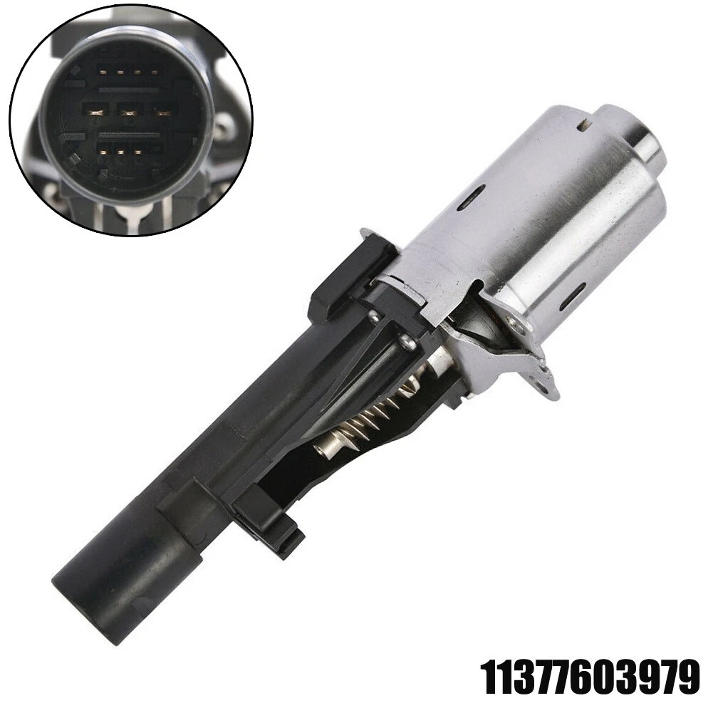 For BMW 320i 328i 535i X3-X6 M4 Actuator Motor Valvetronic System  