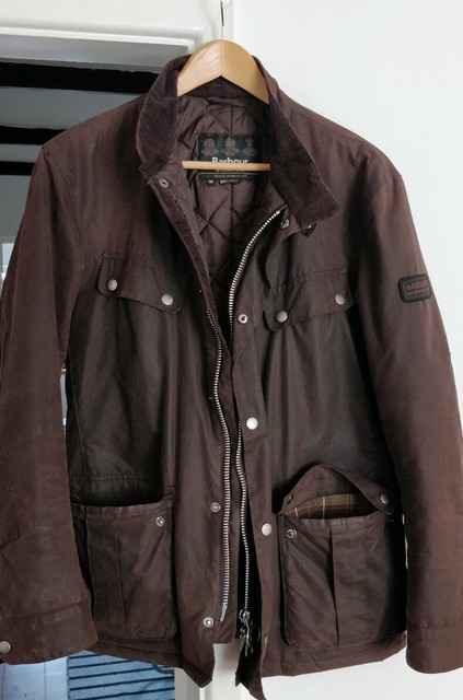 barbour stanhope trapper hat