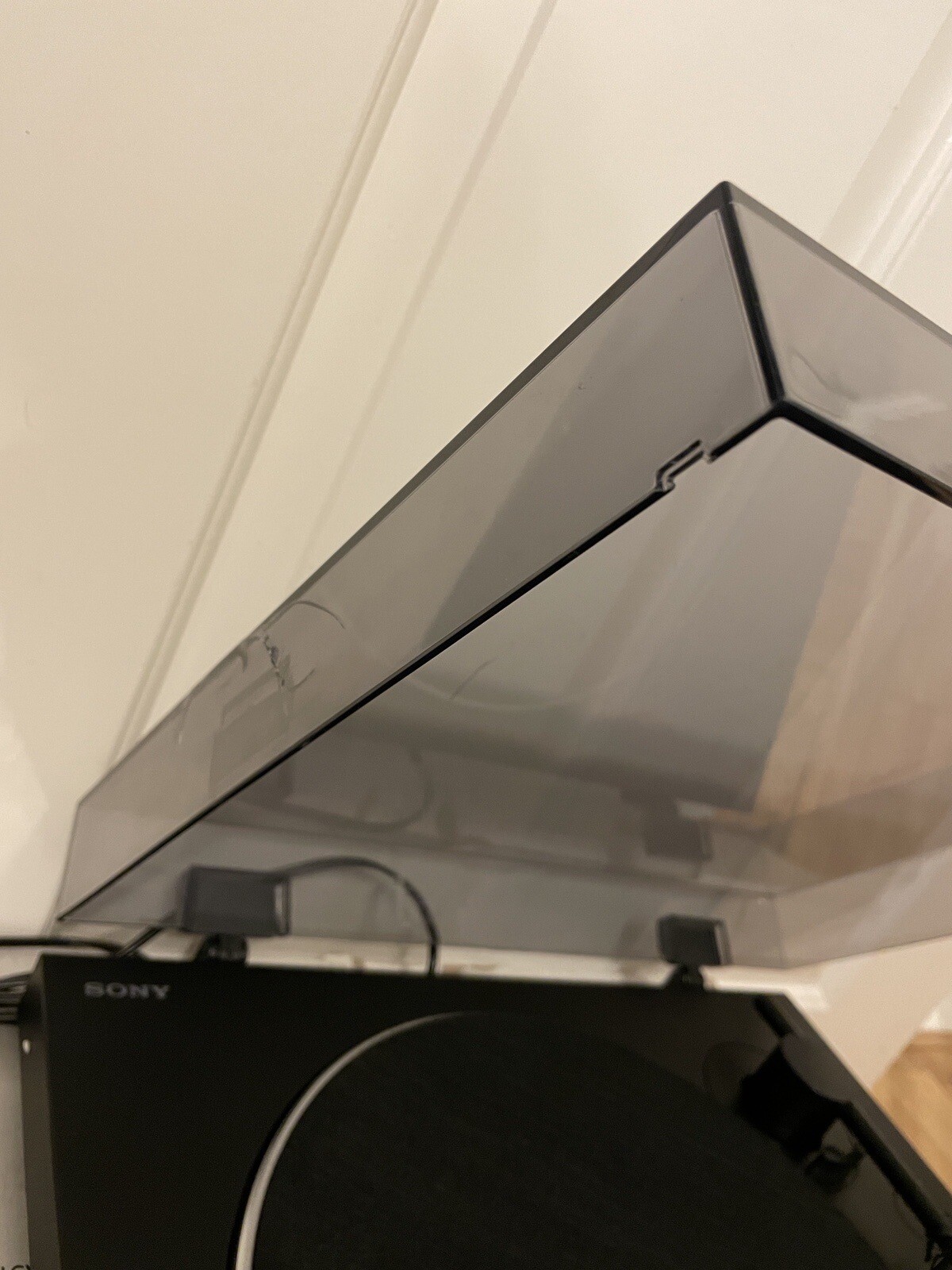 Sony PSLX310BT 2 Speed Bluetooth Turntable eBay