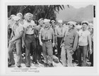 2 Movie Still Musical "South Pacific" Blk & Wht 8x10,How to Succeed in Business — photo 1