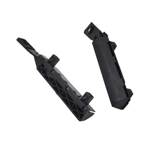 NEW Bumper Bracket For 2007-2012 Nissan Versa Set of 2 Front Left & Right Side - Bild 4 von 8