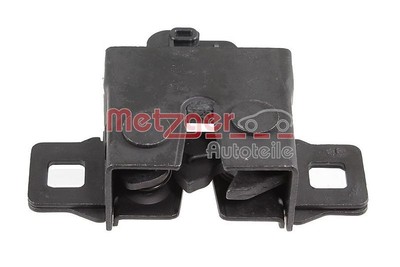 METZGER Motorhaubenschloss 2310762 für LAND ROVER | eBay