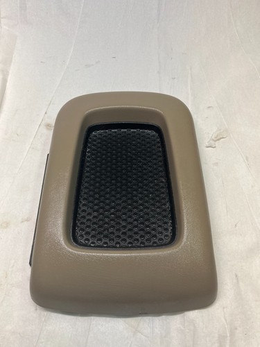 For 15-19 Tahoe Suburban Yukon XL Center Console Armrest Lid Replacement Brown
