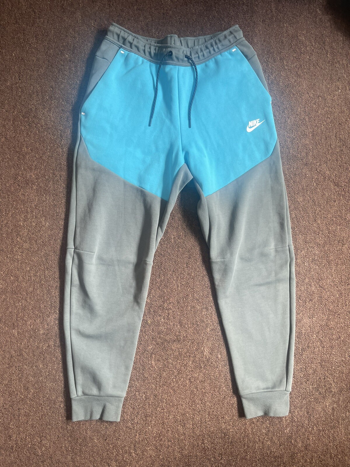 Rare Nike Tech Fleece Tracksuit | eBay
