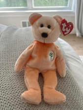 beanie baby dearest 2000