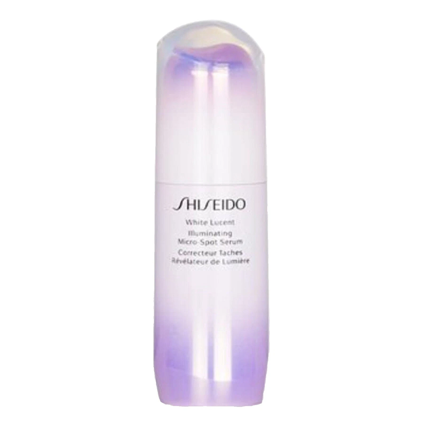 Shiseido Anti-Aging Lotions