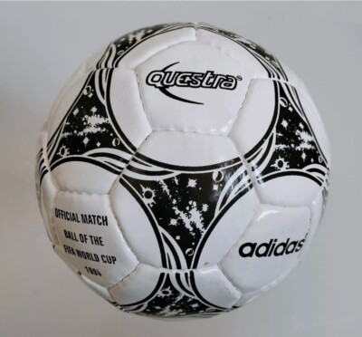 adidas historical mini ball set 14 pcs for collector FIFA world