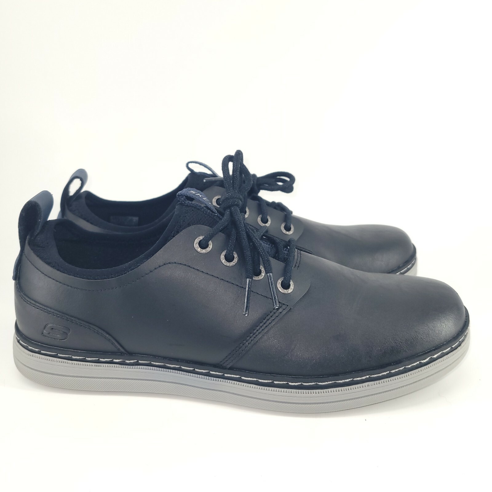 Skechers Men's Heston Rogic Oxford SN 