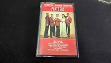 The Platters - Cassette Album