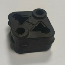 BMW 6 Series 2004 to Present Exhaust Rubber Mount Hanger