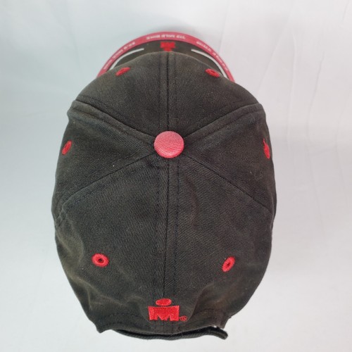 Ironman Head Sweats Baseball Cap Mütze verstellbarer Strapback - Bild 8 von 11