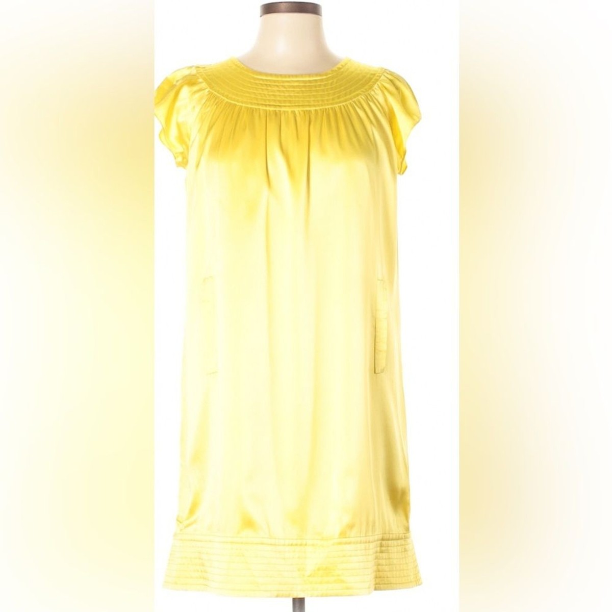 antonio melani short dresses Antonio Melani Floral Dress for Spring Events & Garden Parties