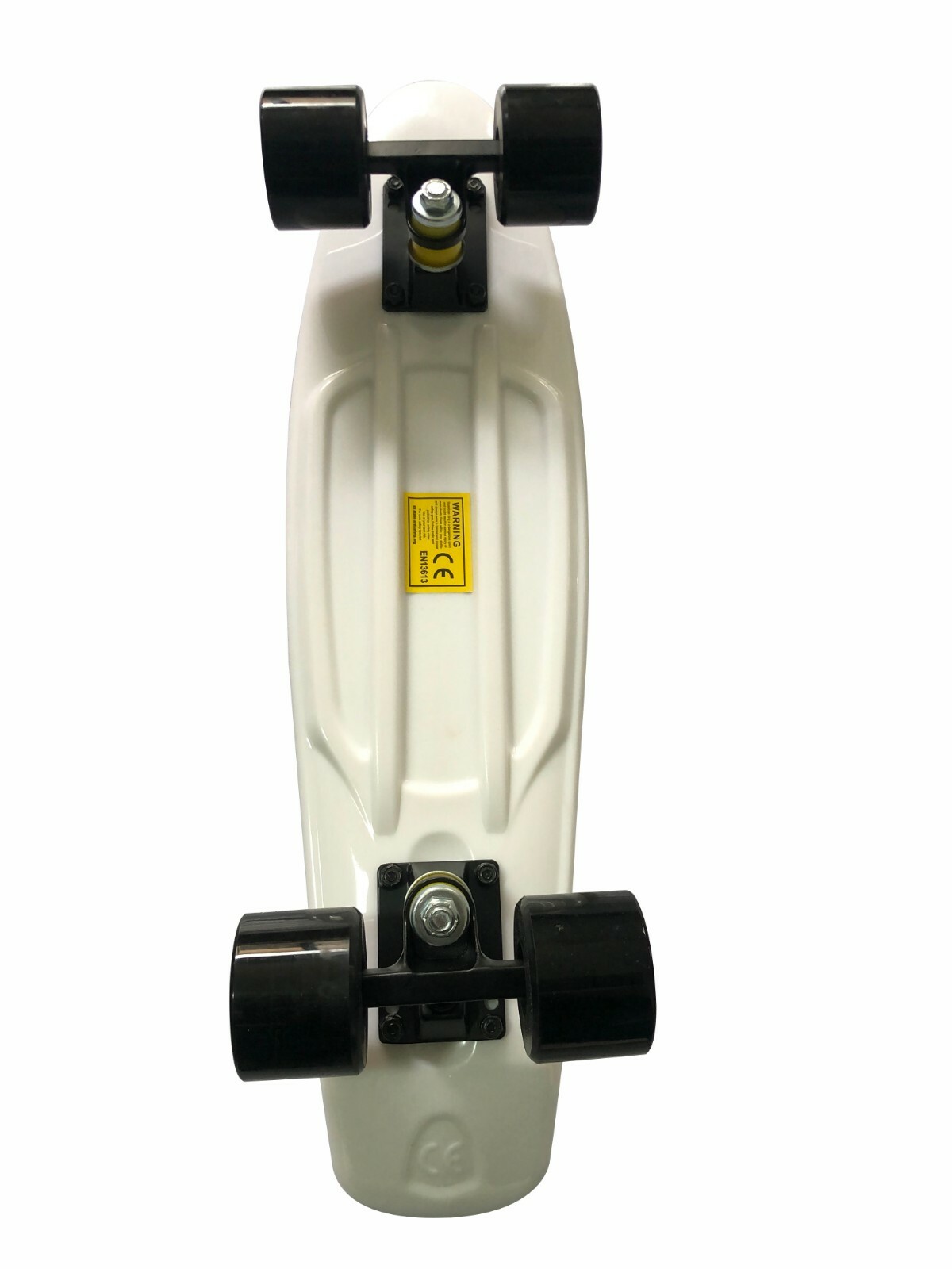 22'' Skateboard Mini Cruiser Penny Style Board Plastic Deck Complete Board. New.