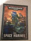 Warhammer 40.000 | Codex: Space Marines | 8a Edizione | Rilegato