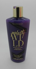 Victoria's Secret PERFECTLY WILD Creamy Body Wash