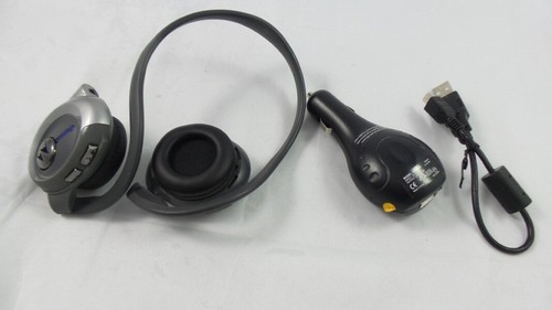 Motorola HT820 Bluetooth Headphones Kit (SYN0948A) | eBay