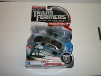 Hasbro Transformers Dark Of The Moon Deluxe Jolt Hasbro Transformers Dark Of The Moon Deluxe Jolt