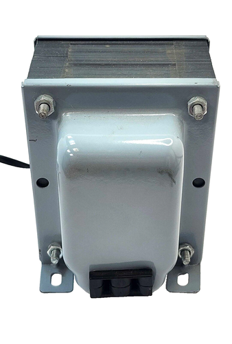 (1x) 250VA - 230V to 115V - 2.17 RMS Amps - Auto Transformer 6' Cord Triad N-5M - Picture 2 of 4