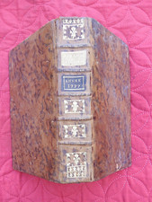 ALMANACH ROYAL 1777 par LE BRETON  A2