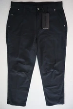 Harley-Davidson 96000-23VM Men's Sz 40x34 Black Mechanic Woven Carpenter Pants