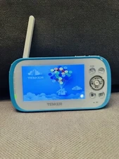 tenker baby monitor LCD Screen  Only, TESTED WORKS