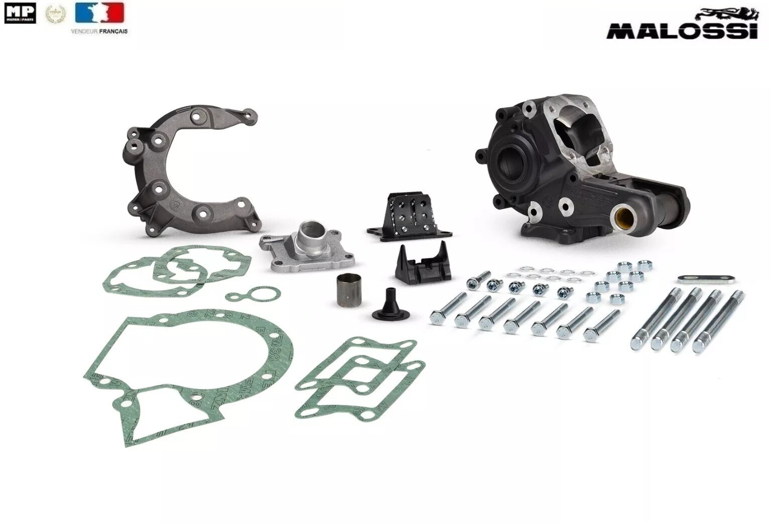 Carter Malossi 575208 de rechange pour moteur Peugeot 103 Vogue