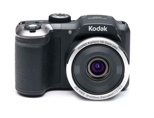 Kodak - PIXPRO FZ55-BK - Black | eBay