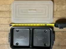 Ronco Showtime Rotisserie Warming Tray w Cover