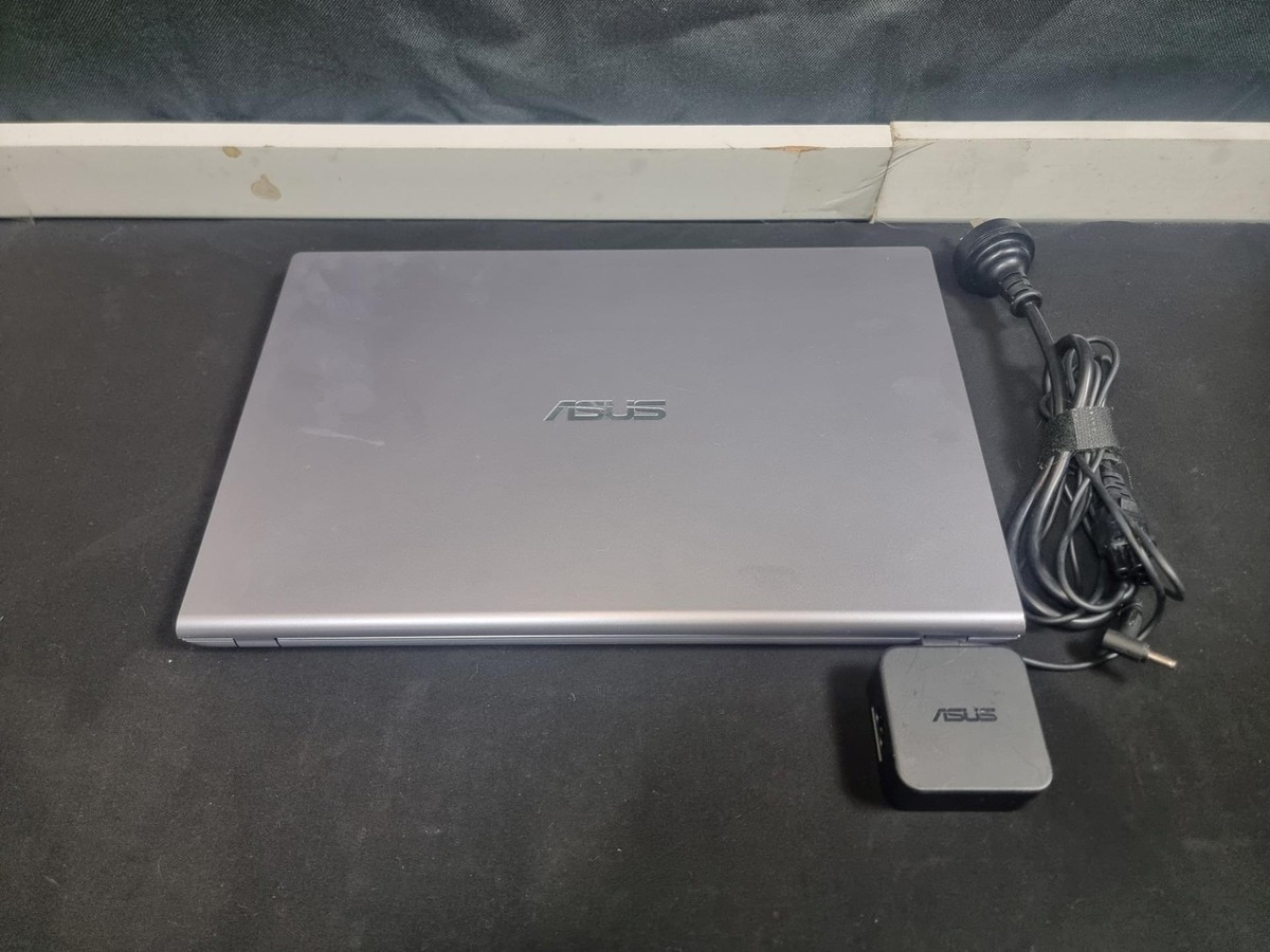 ASUS VIVOBOOK D509D AMD ATHLON GOLD 3150U 8GB RAM, 250GB - Main Image