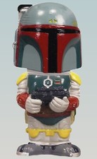 Star Wars 4GB Flash Drive - Boba Fett NEW