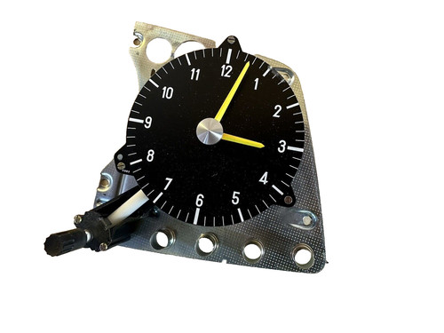 Mercedes Benz W123 Tachouhr Tacho