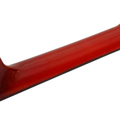 Feinste Holz 21 Zoll 6-saitige Akustikgitarre mit Plektrum Saite heller Klang