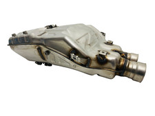 EXHAUST MUFFLER DUCATI 749 DARK 999 SILENCER EXHAUST CD 57310641C NEW