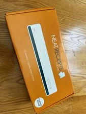 Neat Receipts Mobile Document Scanner & Digital Filing System for MAC