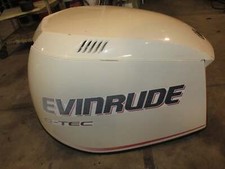 Evinrude ETEC 225hp  cowling