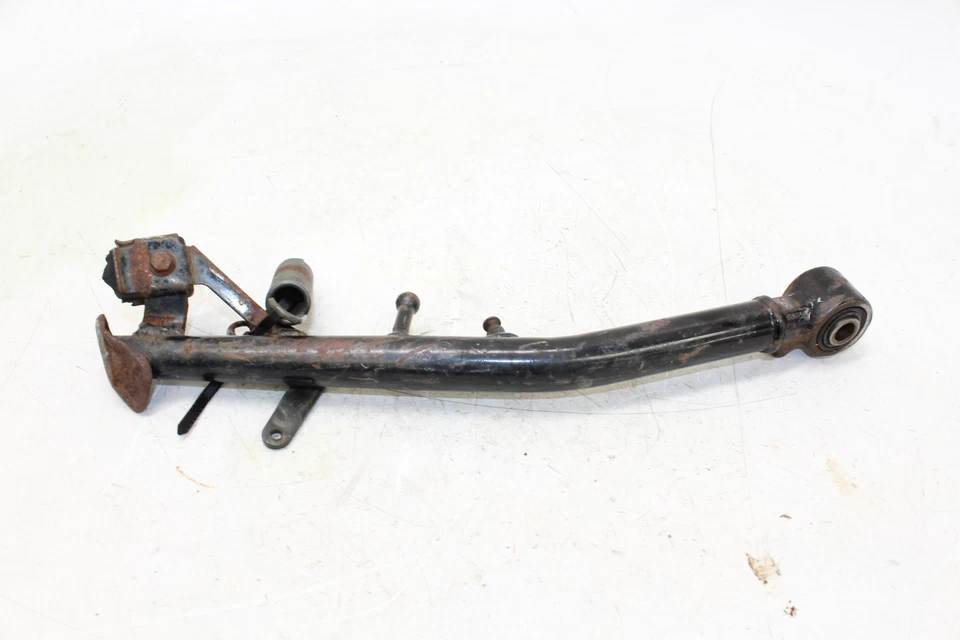 Honda Nx125 1989 pata de cabra soporte lateral Foto 3 de 4