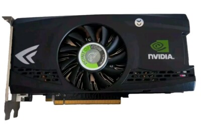Point of View GeForce GTX 560N