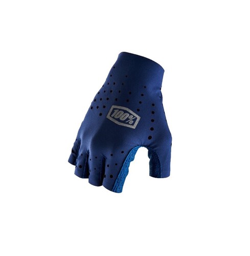Nike Jordan Fly Lock Football Receiver Gloves Blue Size Large L | eBay