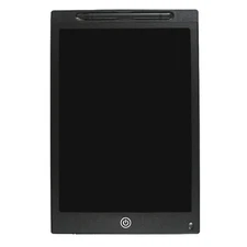 Electronic Erasable 12-Inch LCD Writing Tablet for Notes, Drawing, Doodles