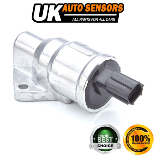 Fits Ford Fiesta Focus Puma 1.6 ST170 Idle Air Control Valve ICV ASICV21FO - Picture 1 of 9