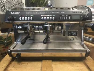 La Cimbali M39 Benimpazarim Com