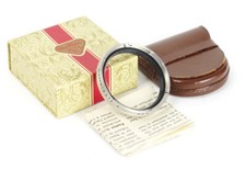 Rolleiflex Rolleisoft 1 Filter RIII Bay 3 R3 Bayonett 3 for 2.8F Boxed No.0123